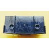 Ideal 100 Replacement Ink Pad R100 Black Ink