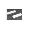 Aleph PS1523WGWH S/M W/Tc + Cvr/Spcr ( Concealed ) - Wh