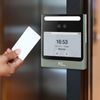 NGTeco Attendance Cards Suitable for MB2, MB1, Eface10 5