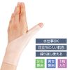 Alphax Doctor Wrist Gel Supporter
