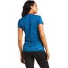 ARIAT Laguna Top XS Blue Opal