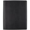 Cambridge Mead Cambridge Limited NoteTaker Notebook (06126), Black