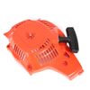 545008025 Pull Start, Starter Assembly 120 Pull 235 236 240 Chainsaw Chainsaw Replacement Accessory Fit for