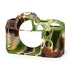 Easy Cover for Nikon Z6III, camouflage, camera cover