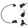 Motorcycle Speed Sensor 74430-00D Fits for 2000-2006 Harley Davidson Softail