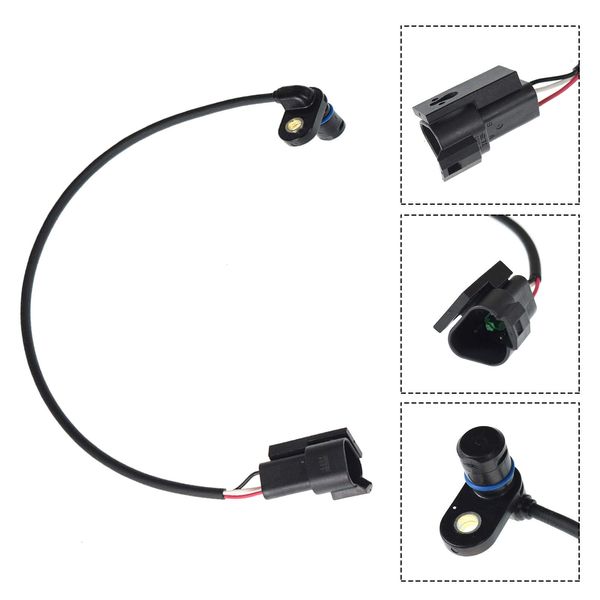 Motorcycle Speed Sensor 74430-00D Fits for 2000-2006 Harley Davidson Softail