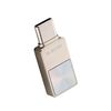 Elecom MF-SPU3032GSV 32GB USB 5Gbps Type-C Smartphone Memory Card Silver
