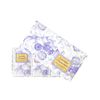 French Milled Soap Boxed Soap Set (Lavender Chamomile)