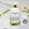 THERAPINA CUCUMBER MELON HAND WASH 16OZ