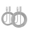 Zinc Alloy USBC to USBA