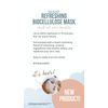 Younique You.ology refreshing Biocellulose 4 count mask New