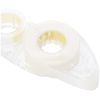 Stick it! Double Sided Tape, White, One Size