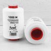 Sack Sewing Thread, Very Tear-Resistant Made of 100% Polyester, Tex 200(4), 1000 Metres