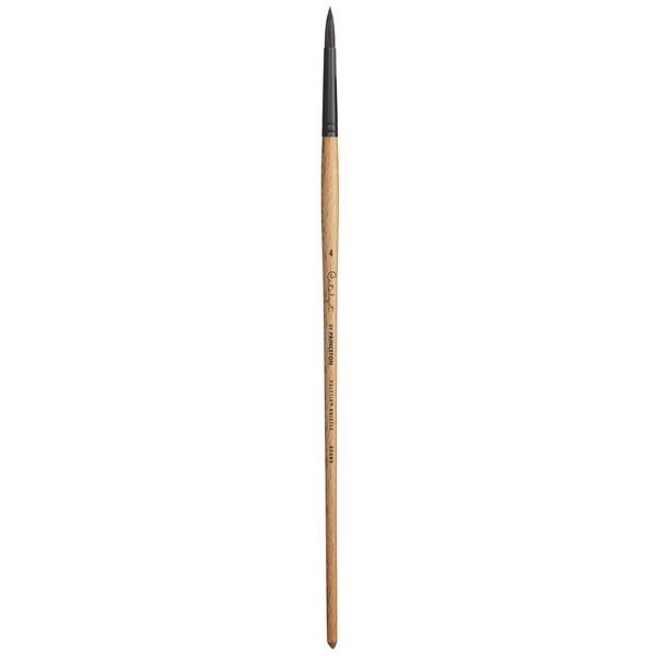 Princeton Tec PRINCETON CATALYST P6400 Series Round Size 4 Long Handle