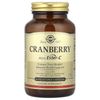 Cranberry Plus Ester-C®, 60 Vegetable Capsules