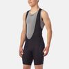 GIRO BASE LINER BIB SHORTS 2018: BLACK M