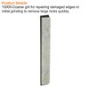 sourcing map Knife Sharpening Stone Set 10000 Grit Rectangle Knife Sharpening Stone Sharpener Whetstone for Knives Scissors Kitchen Sharpen Tools