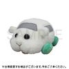 Sekiguchi PUI Mosquer Plush Toy