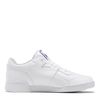 Reebok Workout Plus Sneaker, Weiß Weiß C, 36.5 EU