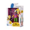 The Simpsons 5" Krusty Collectible Action Figure