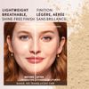 Clean Invisible Loose Powder Translucent Light
