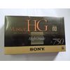 SONY L-750MHGB ベータビデオカセット
