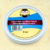 Authentic Organic African Shea Butter FILTERED & CREAMY 8 Oz (Multi pack)