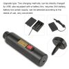 LED-Licht Eierleuchter Tester Auto Mini Lighting Inkubator für Experimente exklusiv