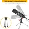 InnooTech PC USB Condenser Microphone Kit Pro home studio recording podcast mic