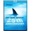 Shark Week-25th Anniversary [Blu-ray]