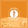Le Petit Marseillais Shower Cream (Orange & Grapefruit)