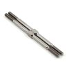 Hangar 9 Titanium Pro-Links 4-40x2-1/2 2 HAN3552 Hardware & Linkages Airplane