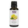 Now Foods lemon oil 1 oz (Multi-Pack)