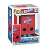 Funko Pop! Kool Aid - Original Kool Aid Packet