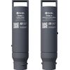 Reverse Osmosis Water Filter Replacement Cartridges - Carbon Replacement Filters