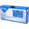 BRILLIANT TOOLS BT561020 Glow Plug Tool Set, 3 Pieces [Powered by KS Tools]