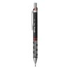 Rotring Tikky Colour-Coded Mechanical Pencil 1.00mm - Black Barrel