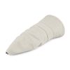Village Hats Packable Cotton Bucket Hat - Putty L