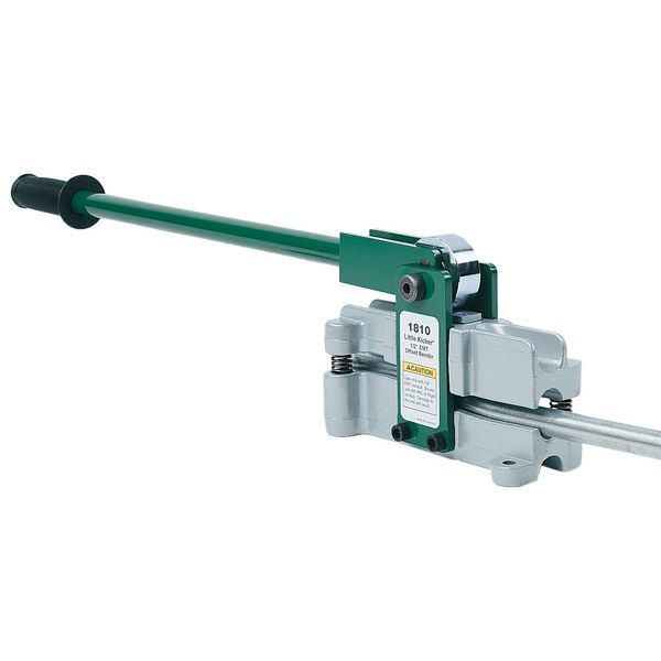 Offset Conduit Bender, 1/2In.EMT