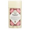 Nubian Heritage Patchouli & Buriti 24 Hour Deodorant Stick, 2.25 Ounce