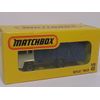 MATCHBOX SUPERFAST JAPAN ISSUE MB48 REFUSE TRUCK NEW IN BOX