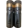 RIFFS Sensitive BLACK Perfumed Body spray  200 ml  FREE SHIPPING✅