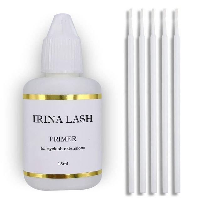 Primer Professionelle Wimpernverlängerung Prebase - Irina Lash