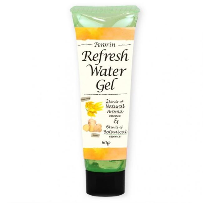 Perorin Refreshing Water Gel Ginger &amp; Ylang Ylang<br><br> [Cancellation/change/return not possible]