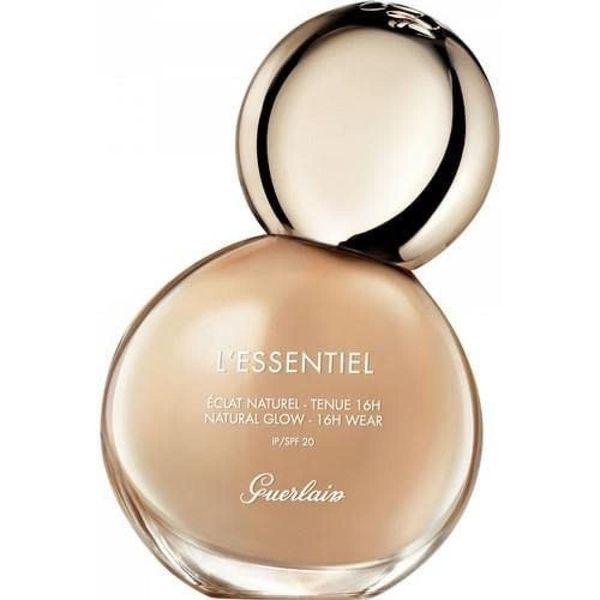 L'essentiel Base High Perfection 24h spf15 30 ml