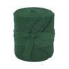 Hy Tail Horse Bandages - Assorted Colours White