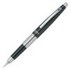 Pentel Kerry Executive Druckbleistift schwarzer Schaft, 1 Stück (1er Pack)