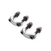 Fast Shafts BBSK-10 Fastshafts Billet U-Bolt Strap Kits