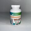 Turmeric Curcumin Complex 60 Caps Sealed, Slightly Damaged Outer