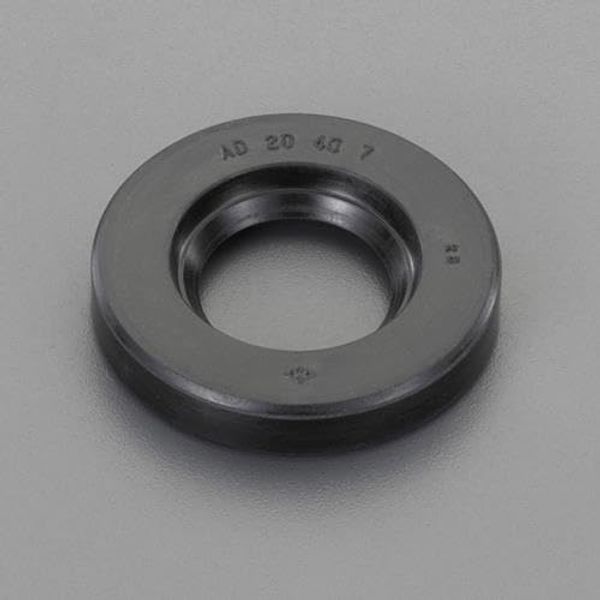 12x22x 7mm oil seal (type 1/nitrile)